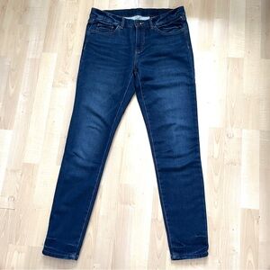 Joe Fresh Woman’s Size 29/8 Jeans